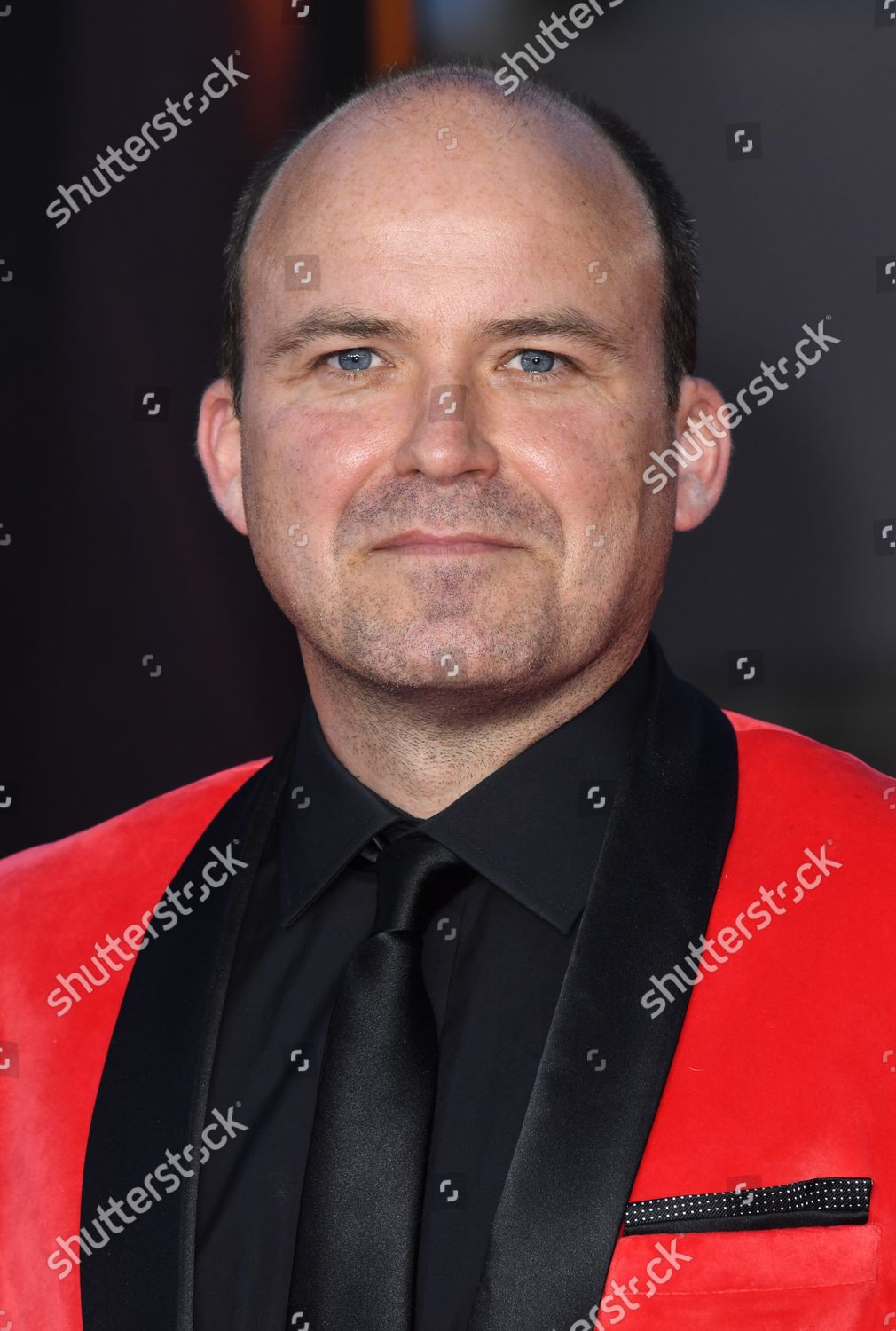 Rory Kinnear Editorial Stock Photo - Stock Image | Shutterstock