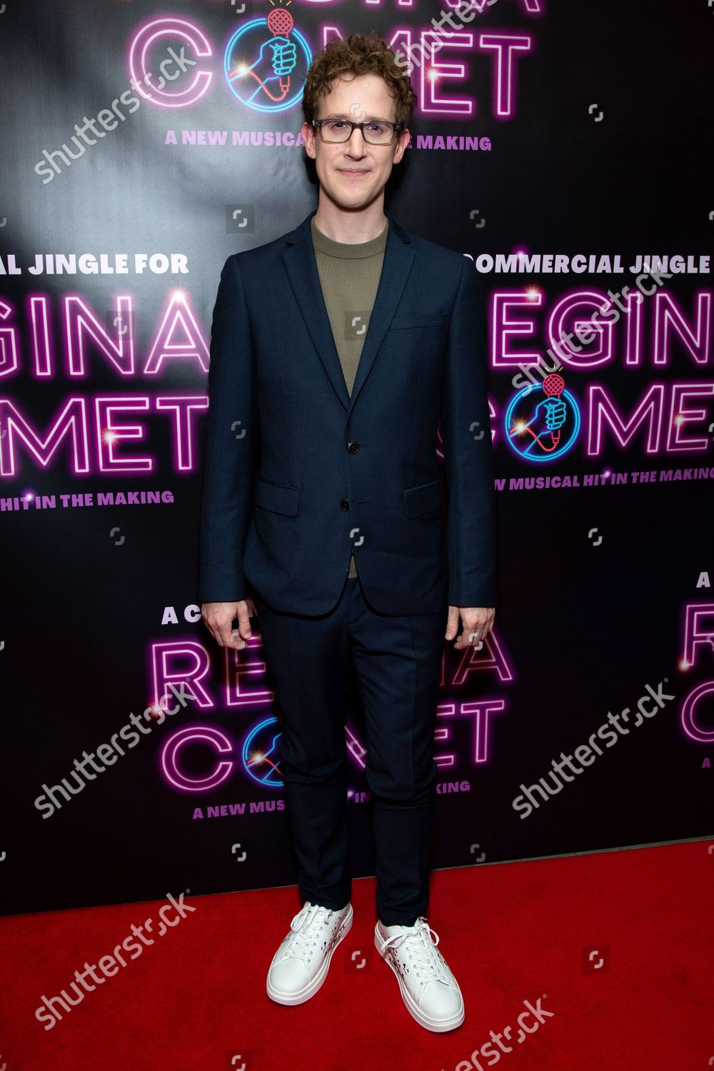 Alex Wyse Editorial Stock Photo Stock Image Shutterstock