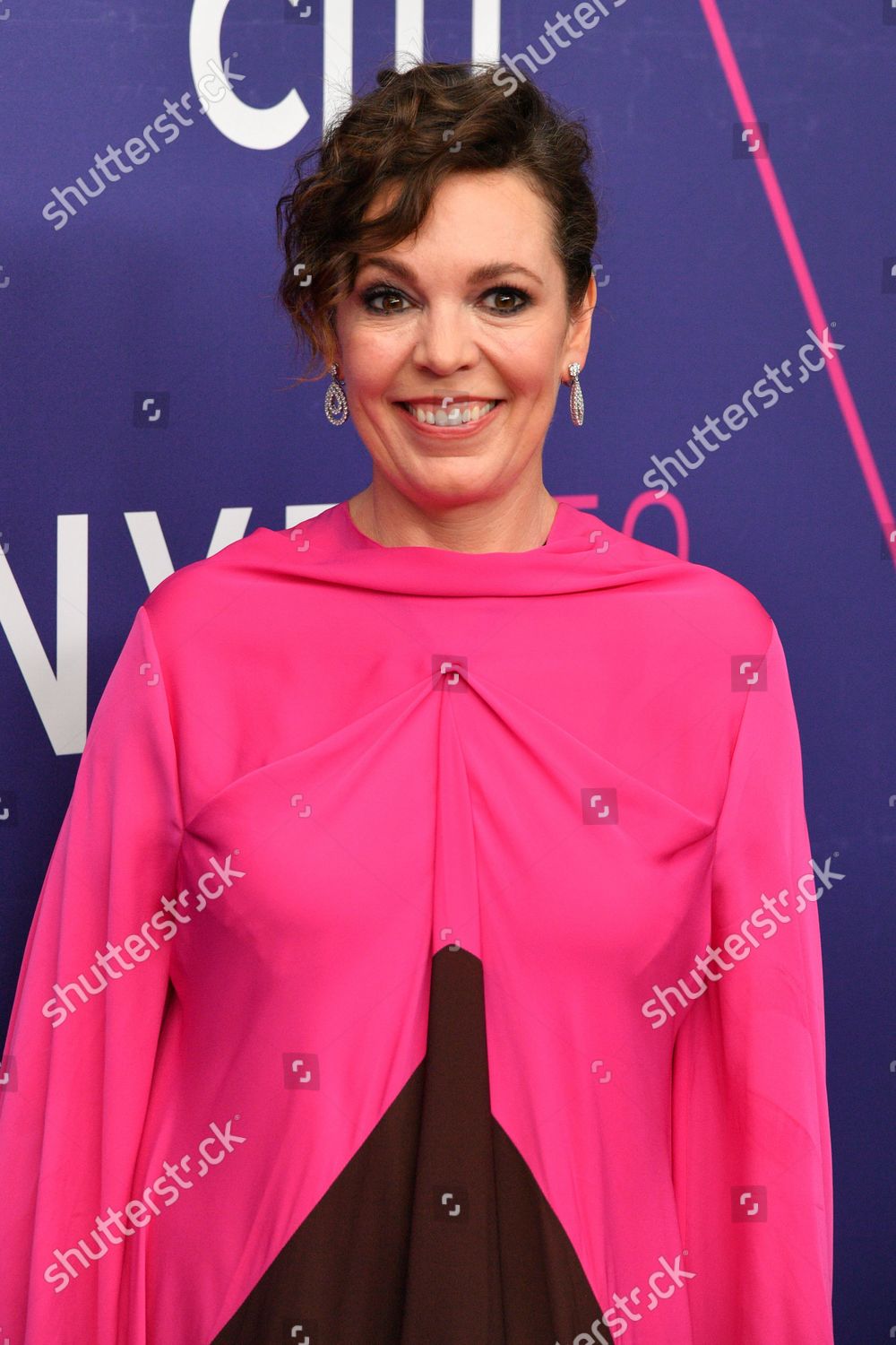 Olivia Colman Editorial Stock Photo - Stock Image | Shutterstock