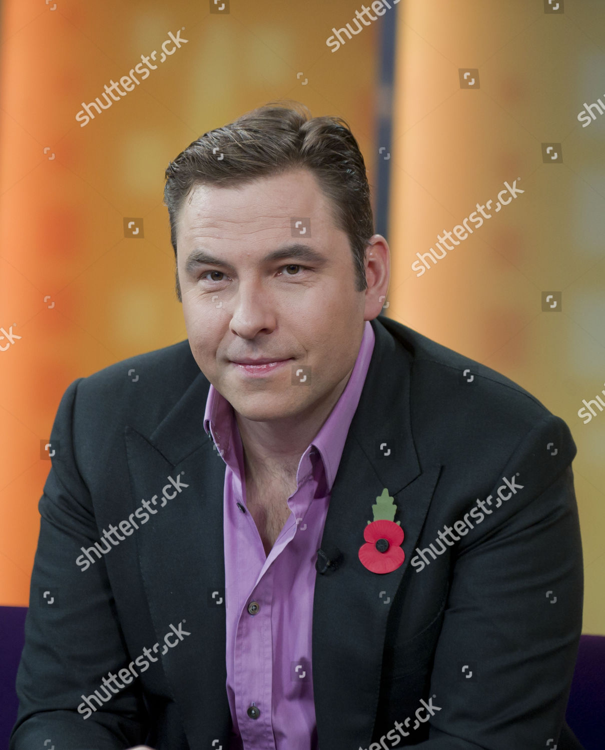 David Walliams Editorial Stock Photo - Stock Image | Shutterstock