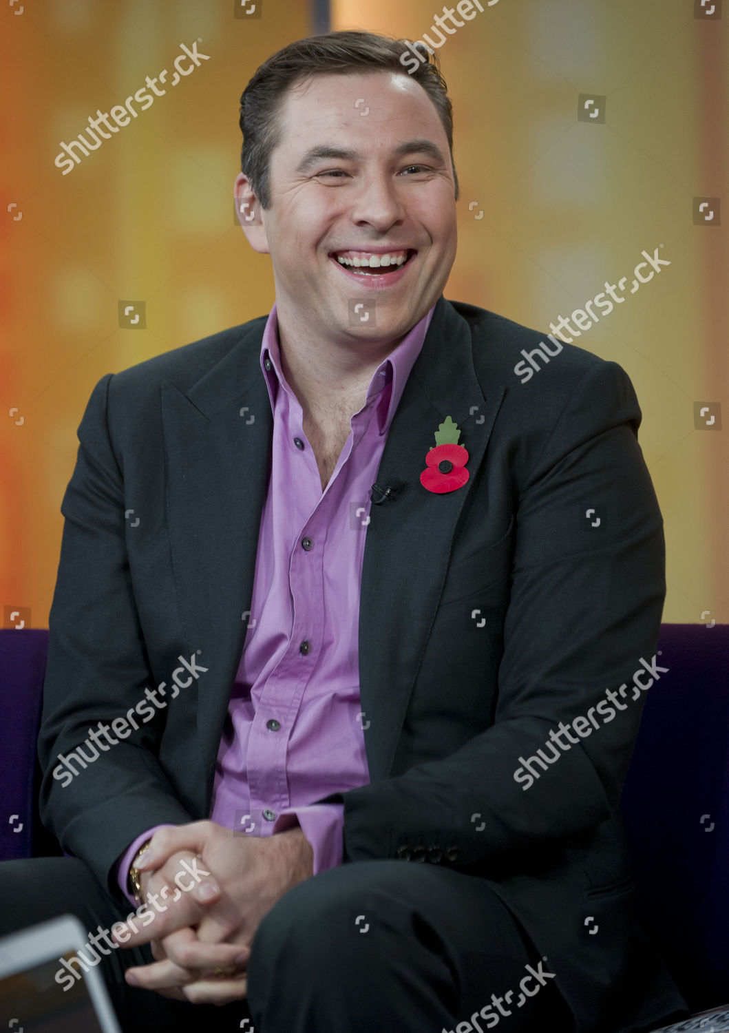 David Walliams Editorial Stock Photo - Stock Image | Shutterstock