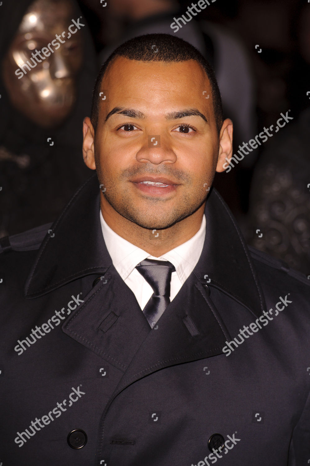 Michael Underwood Editorial Stock Photo Stock Image Shutterstock