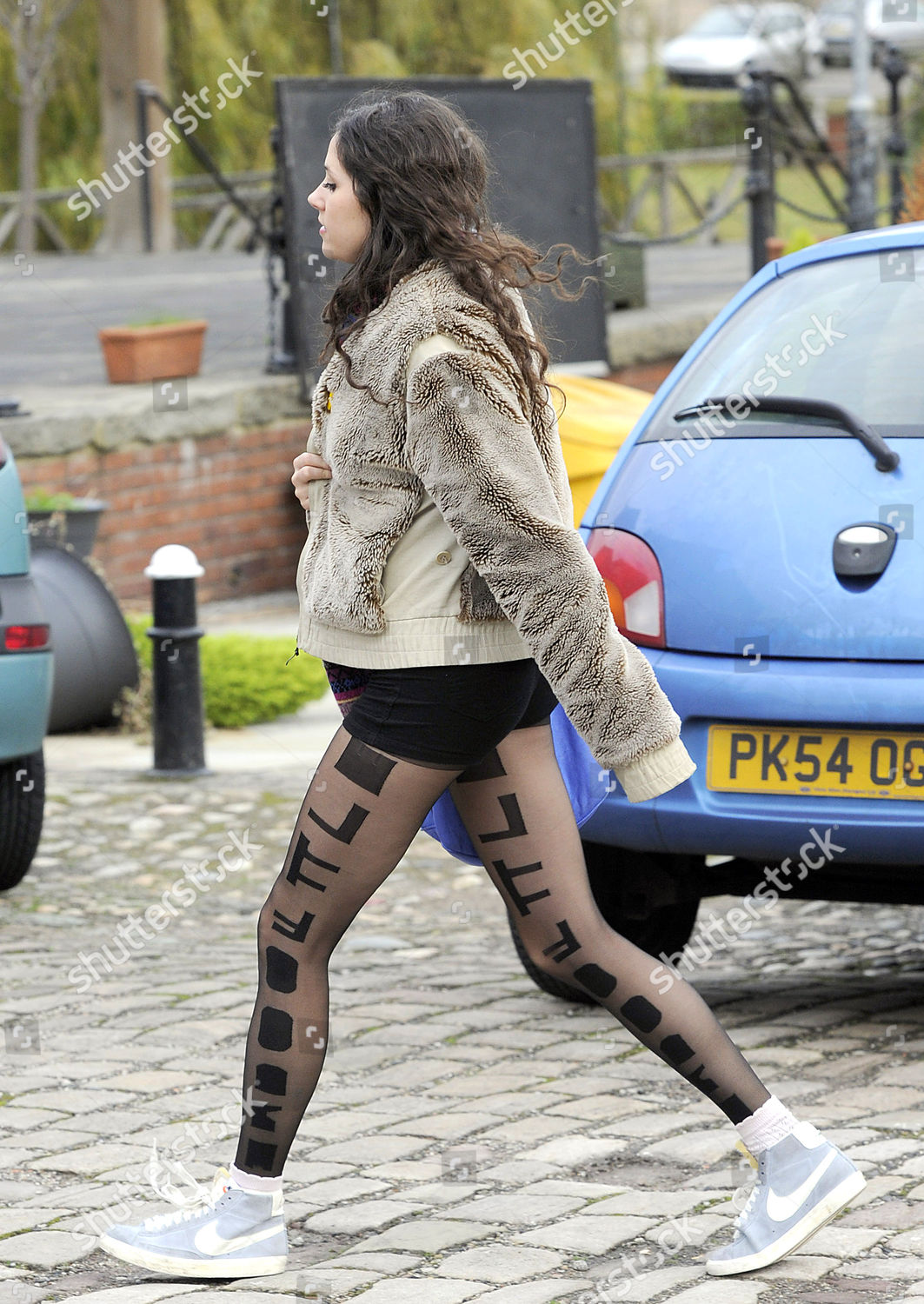 Eliza Doolittle Editorial Stock Photo - Stock Image | Shutterstock