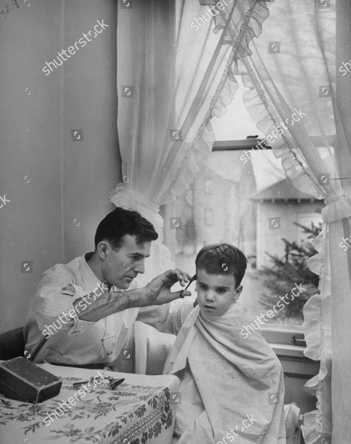 B F Goodrich Engineer Frank Herzegh Editorial Stock Photo Stock Image