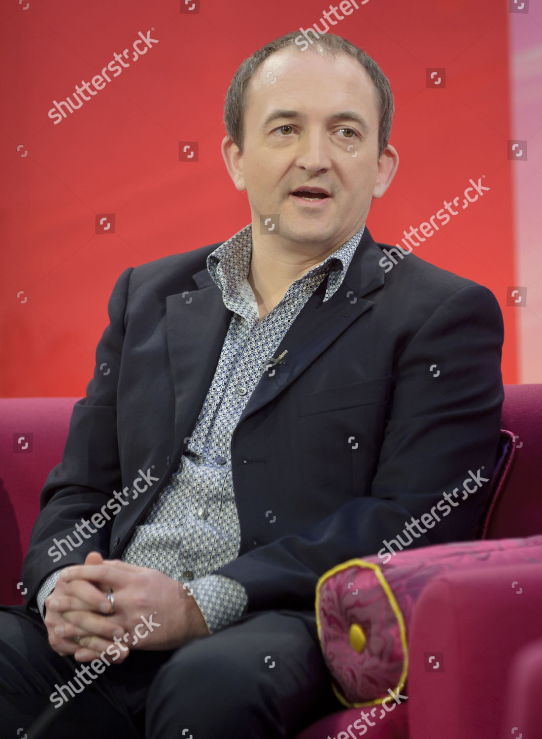 Colin Freeman Editorial Stock Photo - Stock Image | Shutterstock