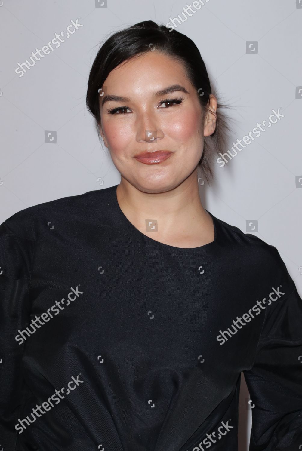 Zoe Chao Editorial Stock Photo - Stock Image | Shutterstock