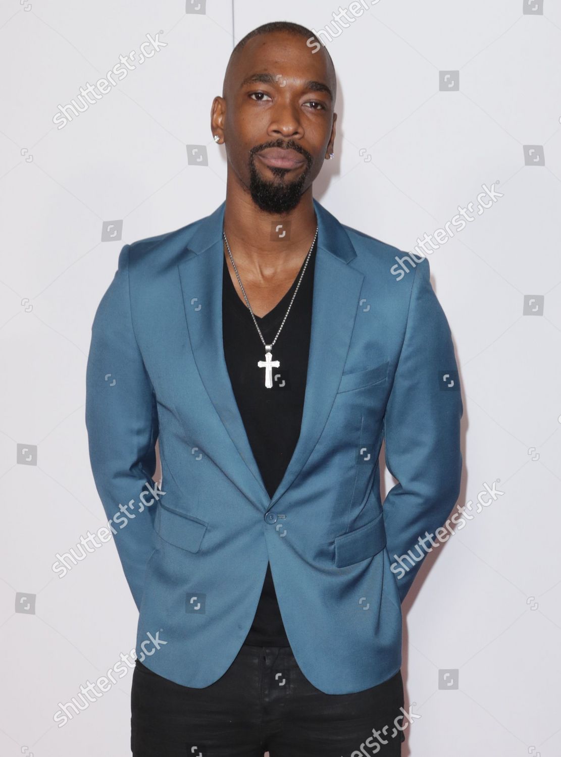 Jay Pharoah Editorial Stock Photo - Stock Image | Shutterstock