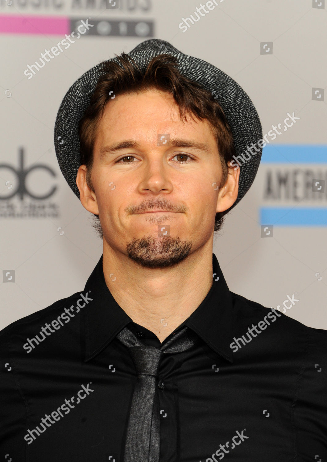 Ryan Kwanten Editorial Stock Photo - Stock Image | Shutterstock