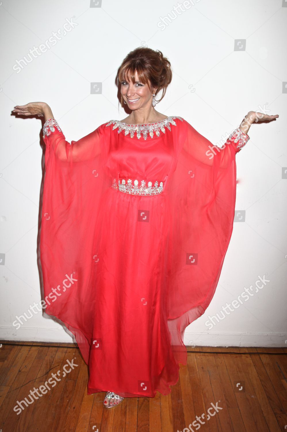 Jill Zarin Editorial Stock Photo - Stock Image | Shutterstock
