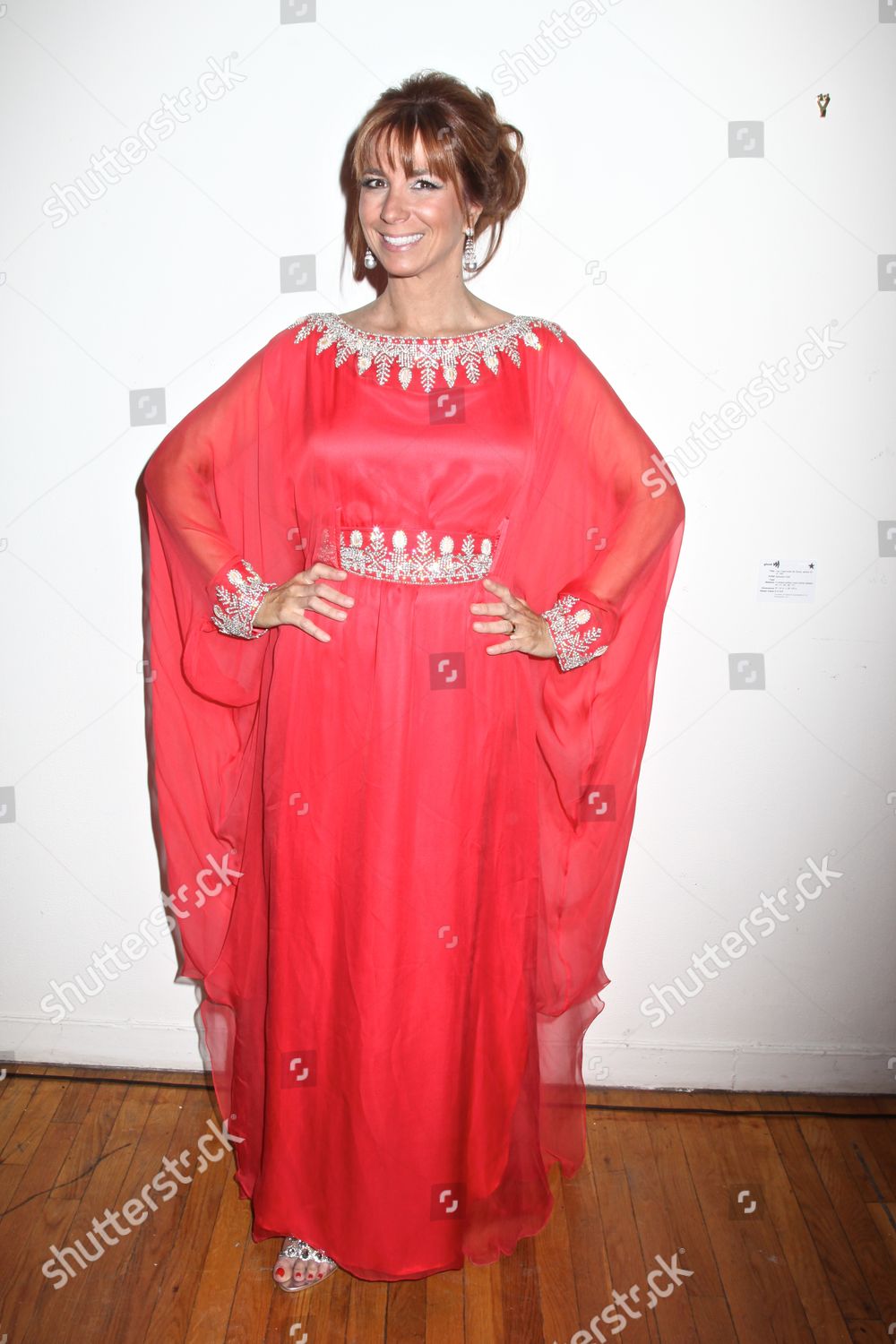Jill Zarin Editorial Stock Photo - Stock Image | Shutterstock