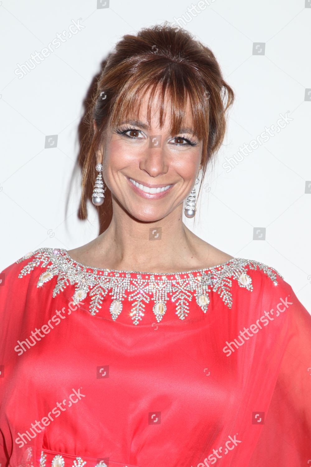 Jill Zarin Editorial Stock Photo - Stock Image | Shutterstock