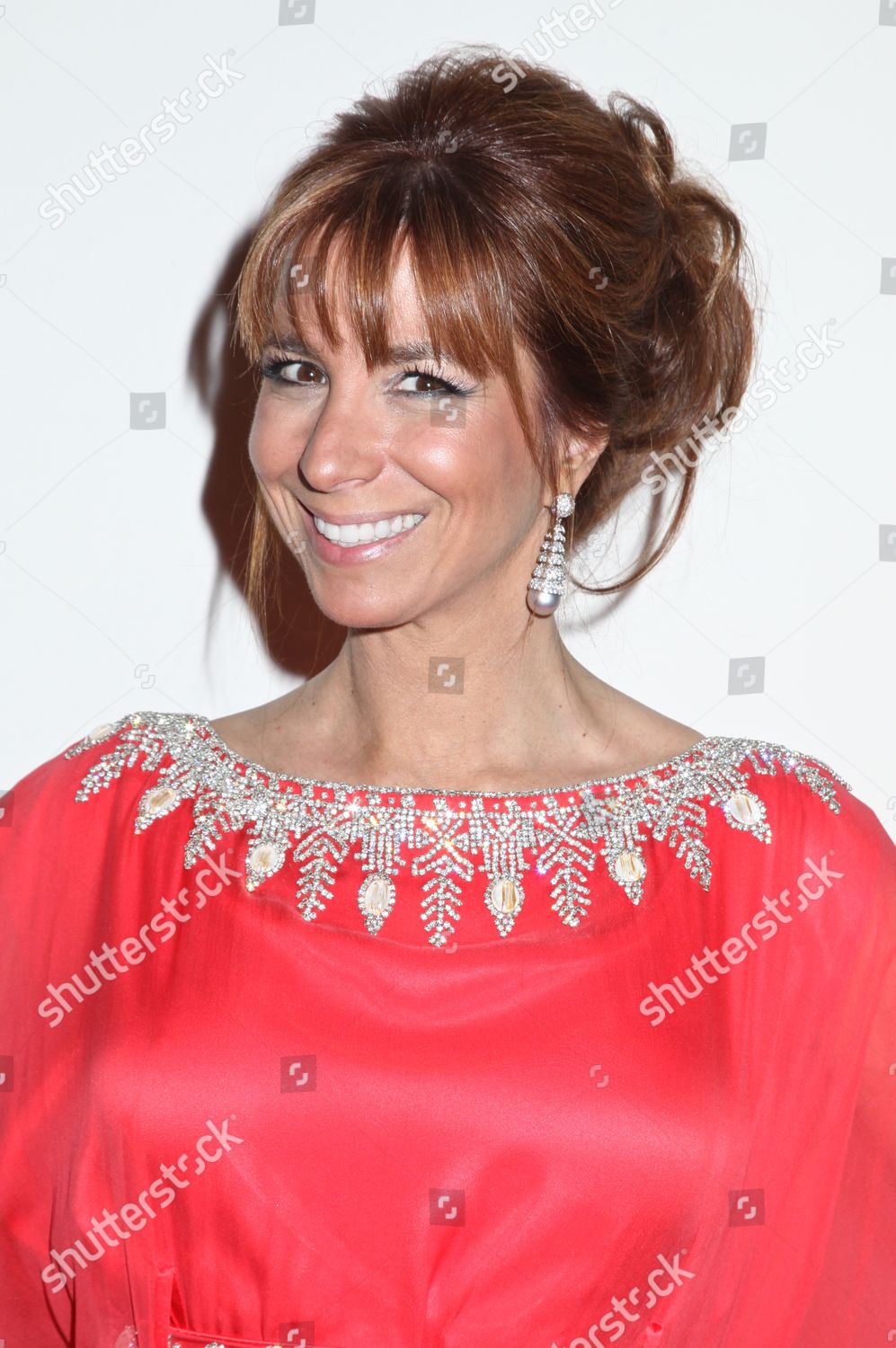 Jill Zarin Editorial Stock Photo - Stock Image | Shutterstock