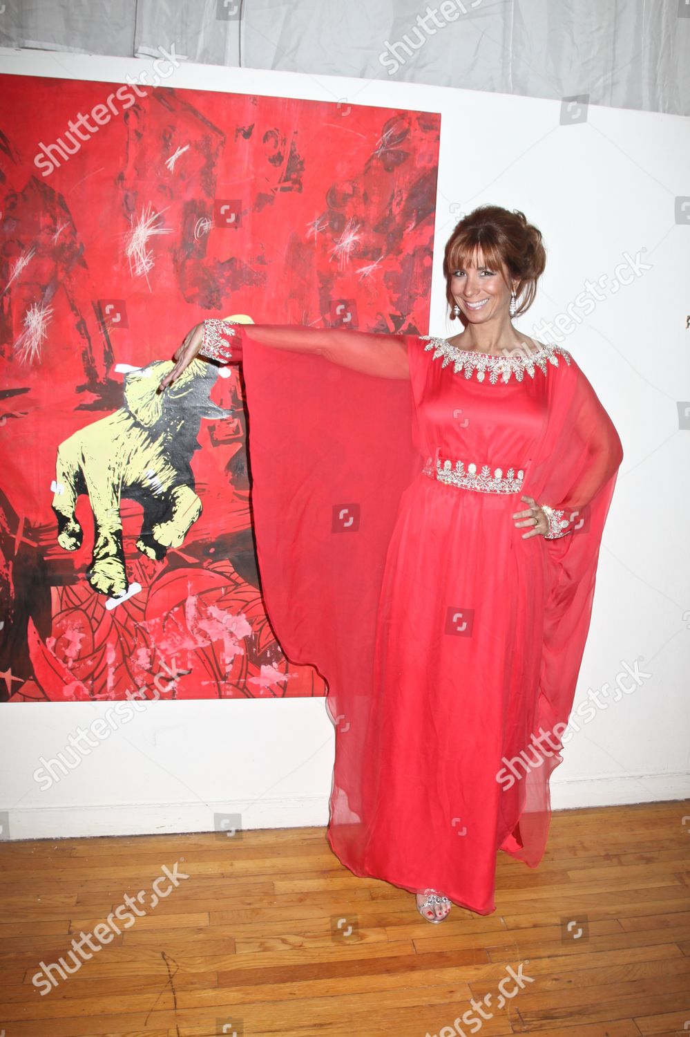 Jill Zarin Editorial Stock Photo - Stock Image | Shutterstock