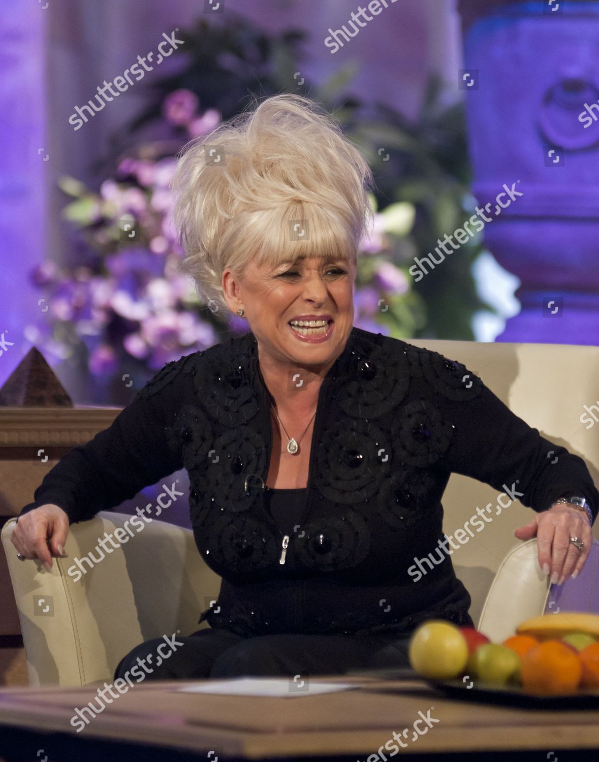 Barbara Windsor Editorial Stock Photo Stock Image Shutterstock   Shutterstock 1251374m 