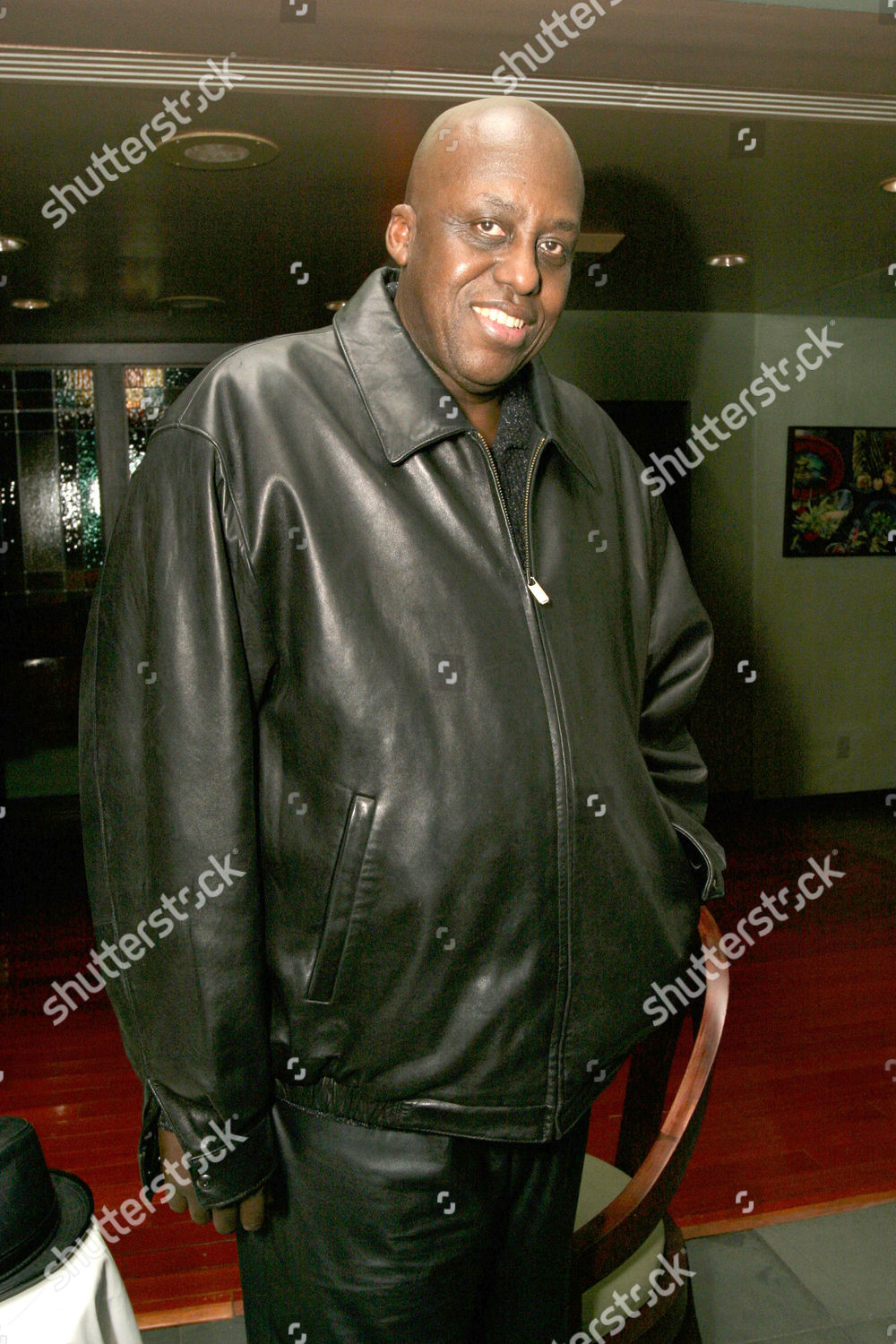 Bill Duke Editorial Stock Photo - Stock Image | Shutterstock