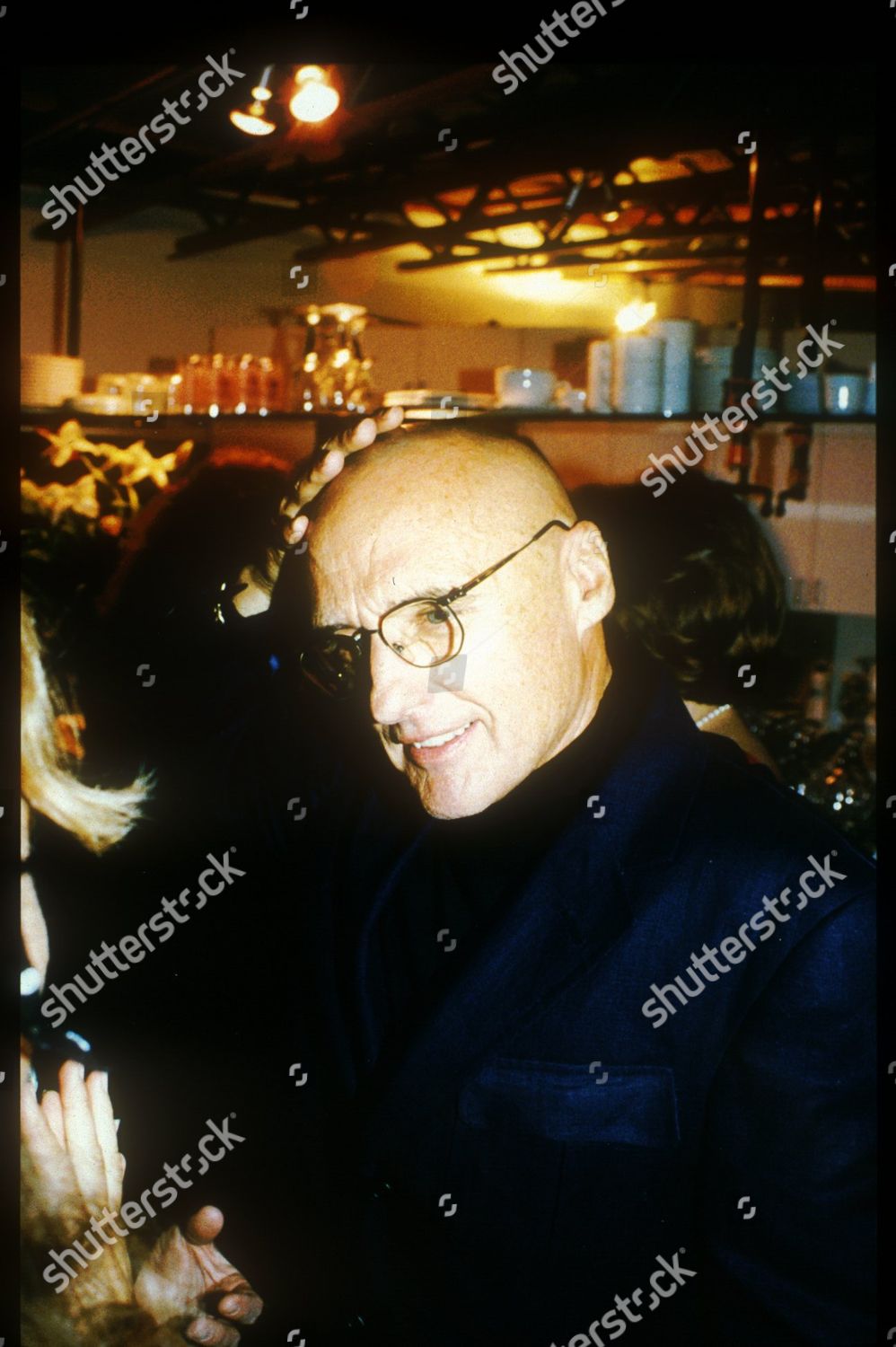 Dennis Hopper Editorial Stock Photo - Stock Image | Shutterstock