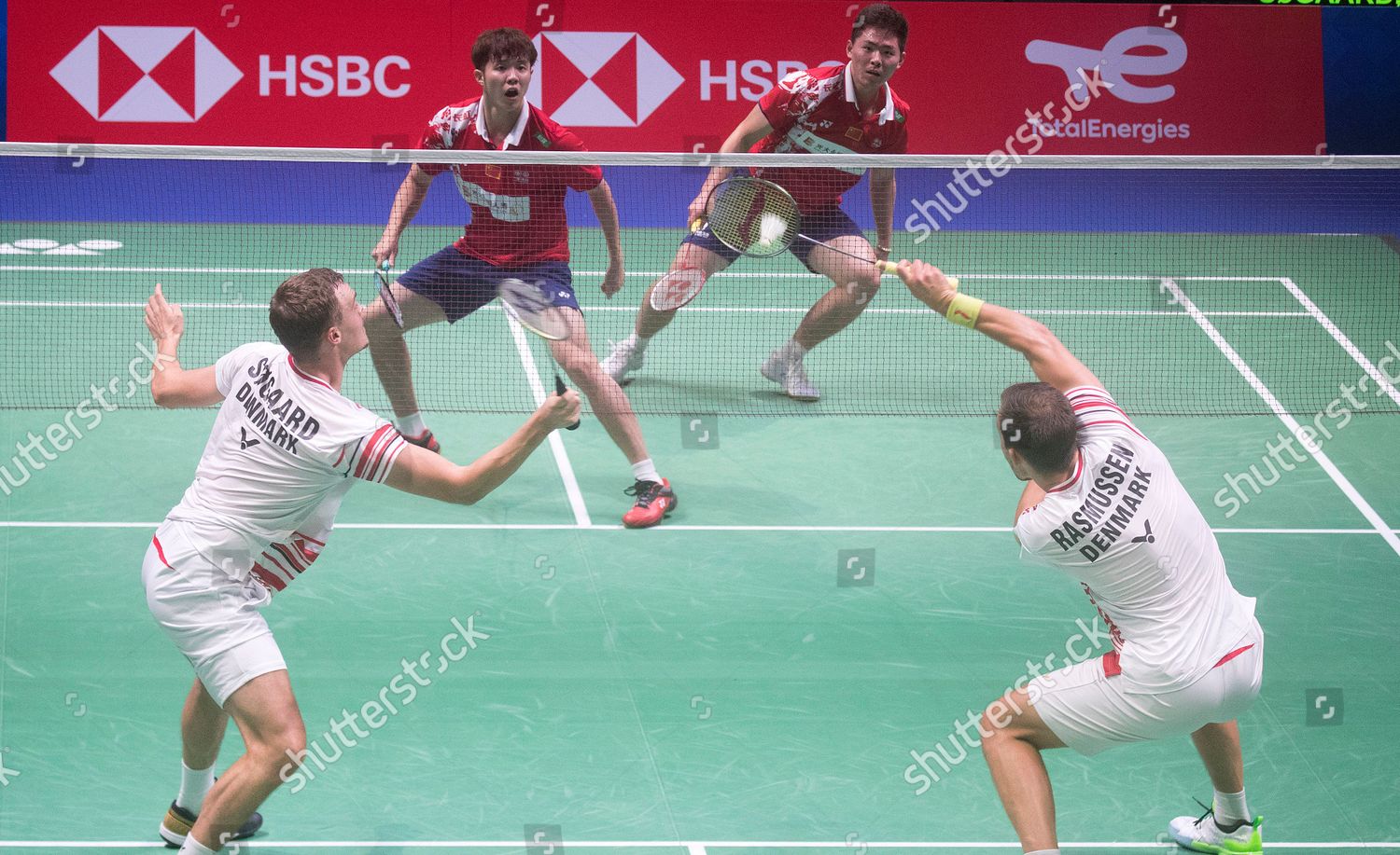 He Ji Ting Zhou Hao Dong Editorial Stock Photo Stock Image Shutterstock