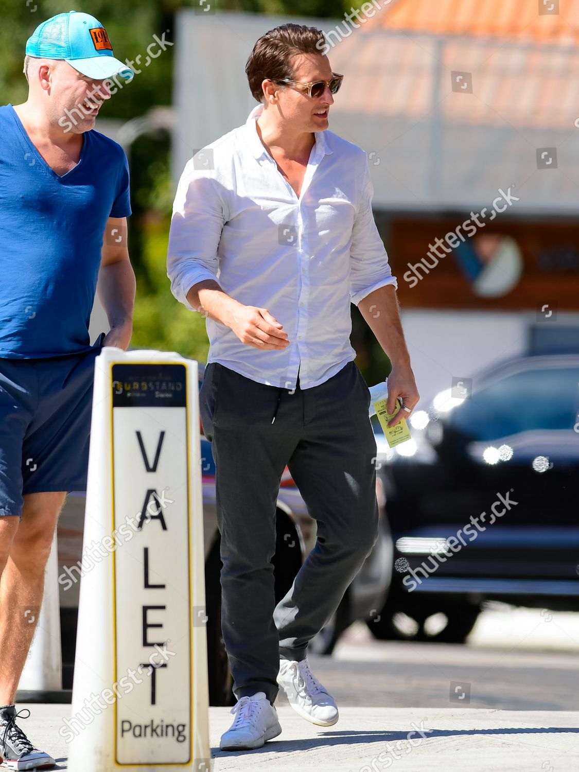 Peter Facinelli Editorial Stock Photo - Stock Image | Shutterstock