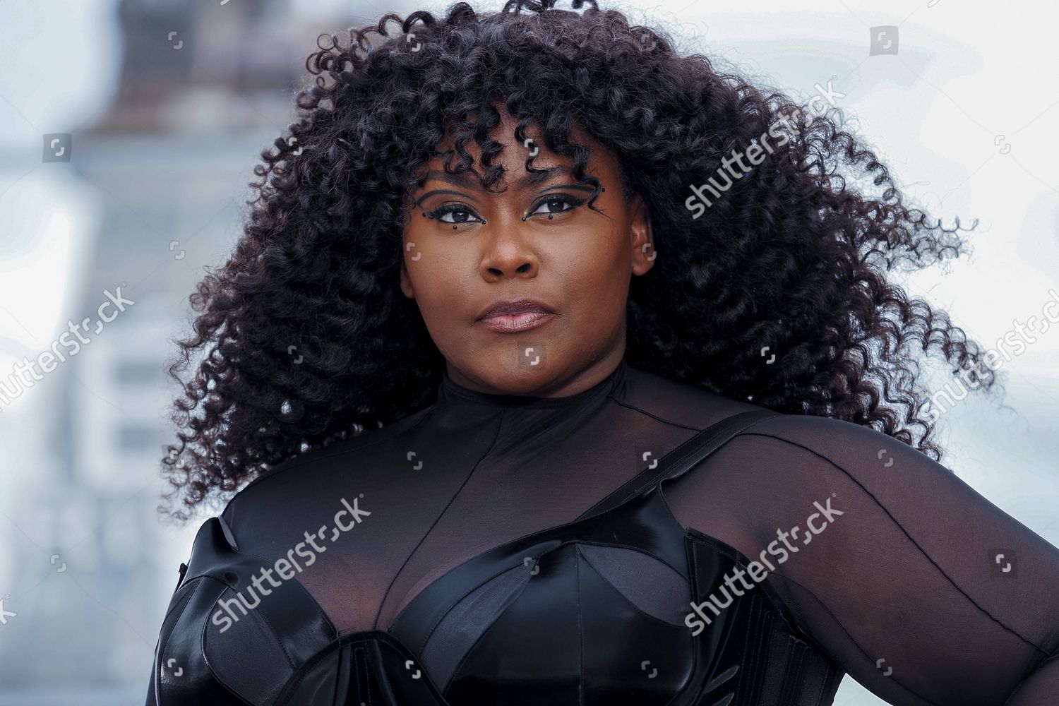 Yseult Editorial Stock Photo - Stock Image | Shutterstock