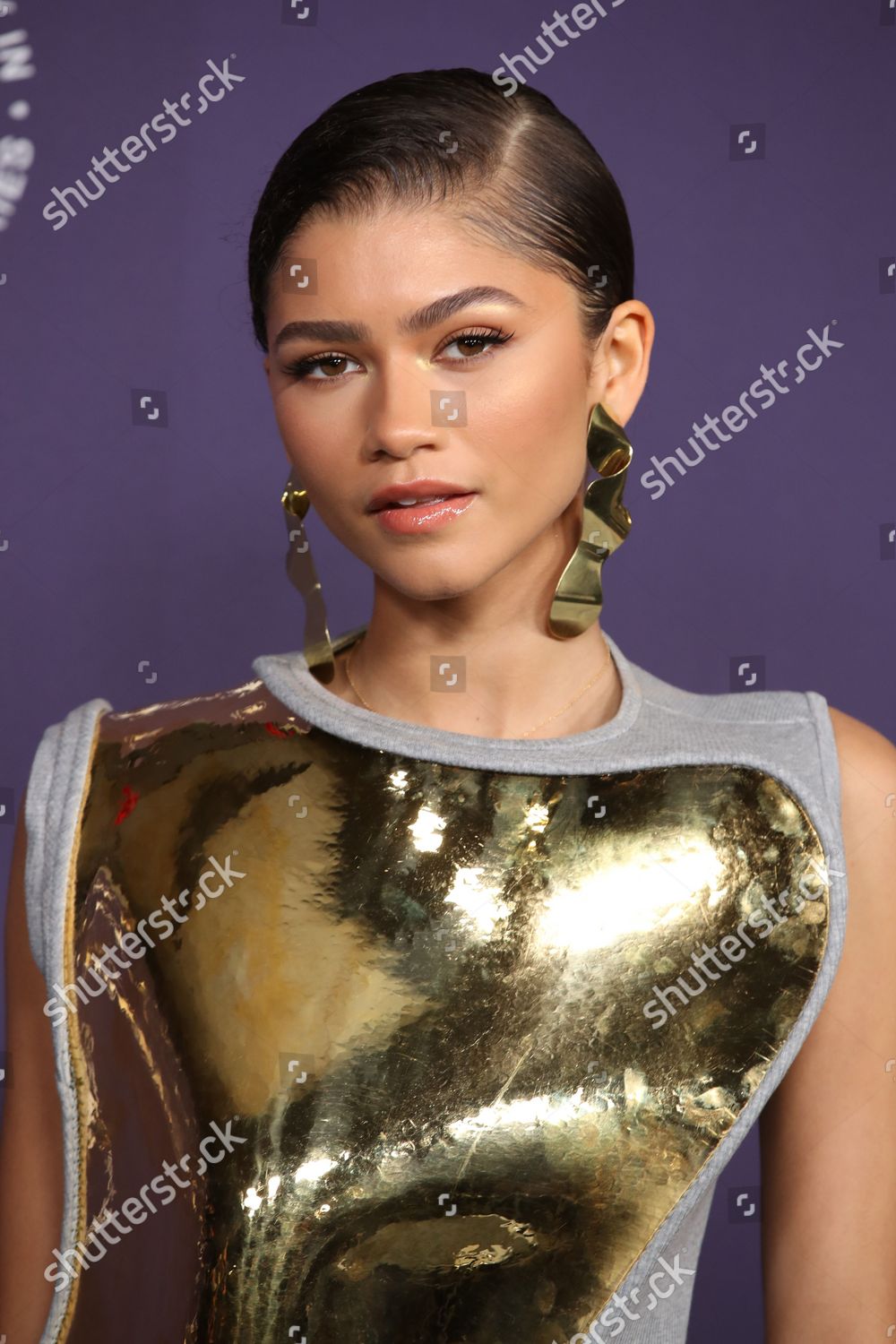 Zendaya Editorial Stock Photo - Stock Image | Shutterstock