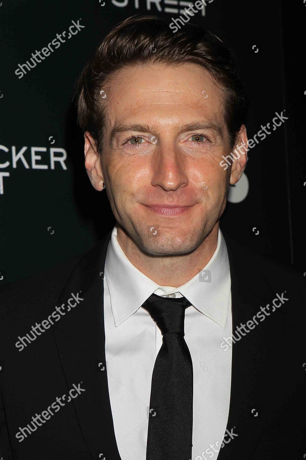 Fran Kranz Editorial Stock Photo - Stock Image | Shutterstock