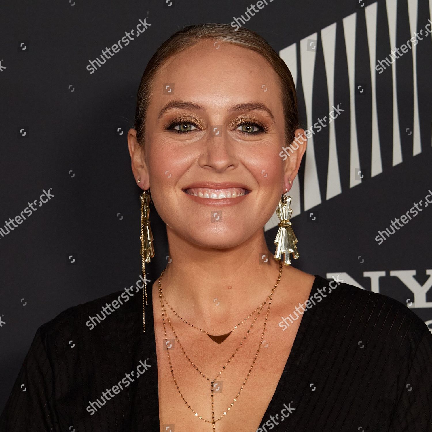 Danielle Delaunay Editorial Stock Photo - Stock Image Shutterstock