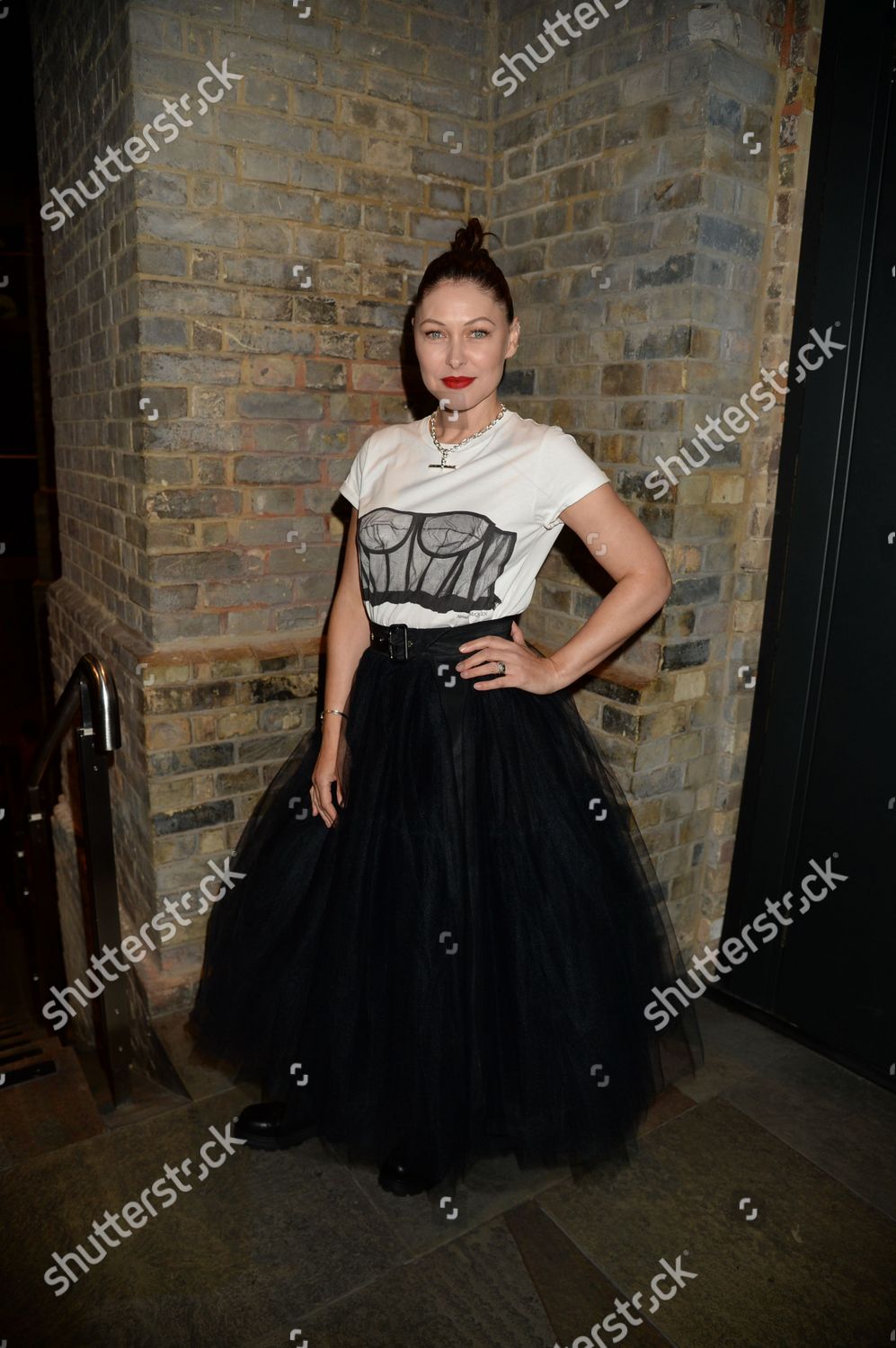 Emma Willis Editorial Stock Photo - Stock Image | Shutterstock