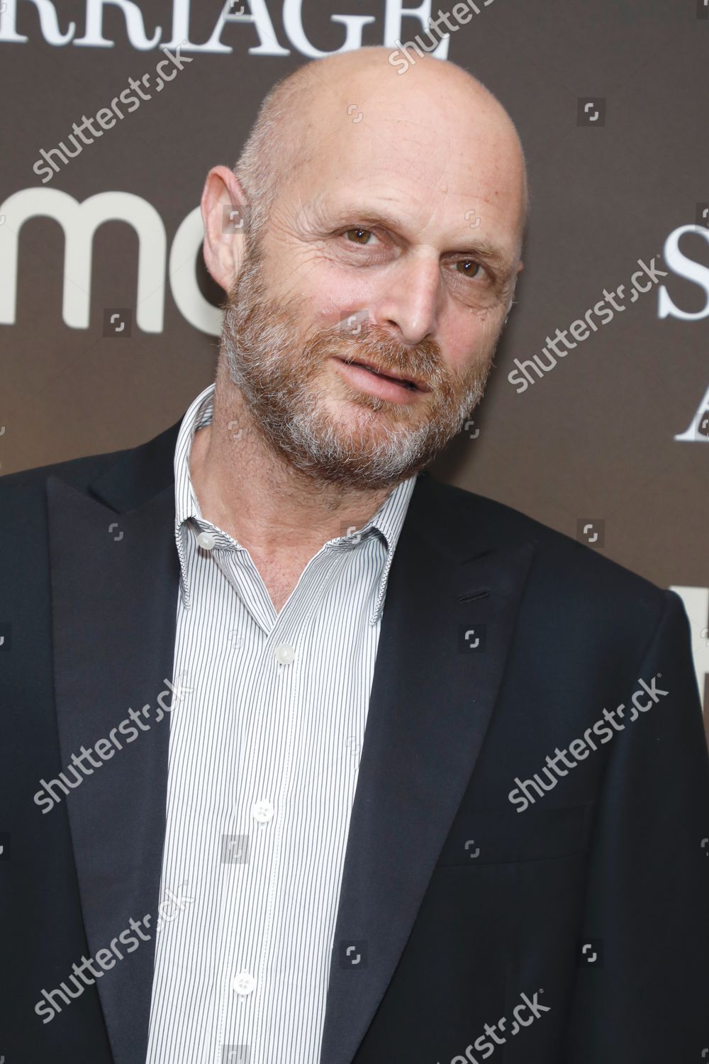 Hagai Levi Editorial Stock Photo - Stock Image | Shutterstock