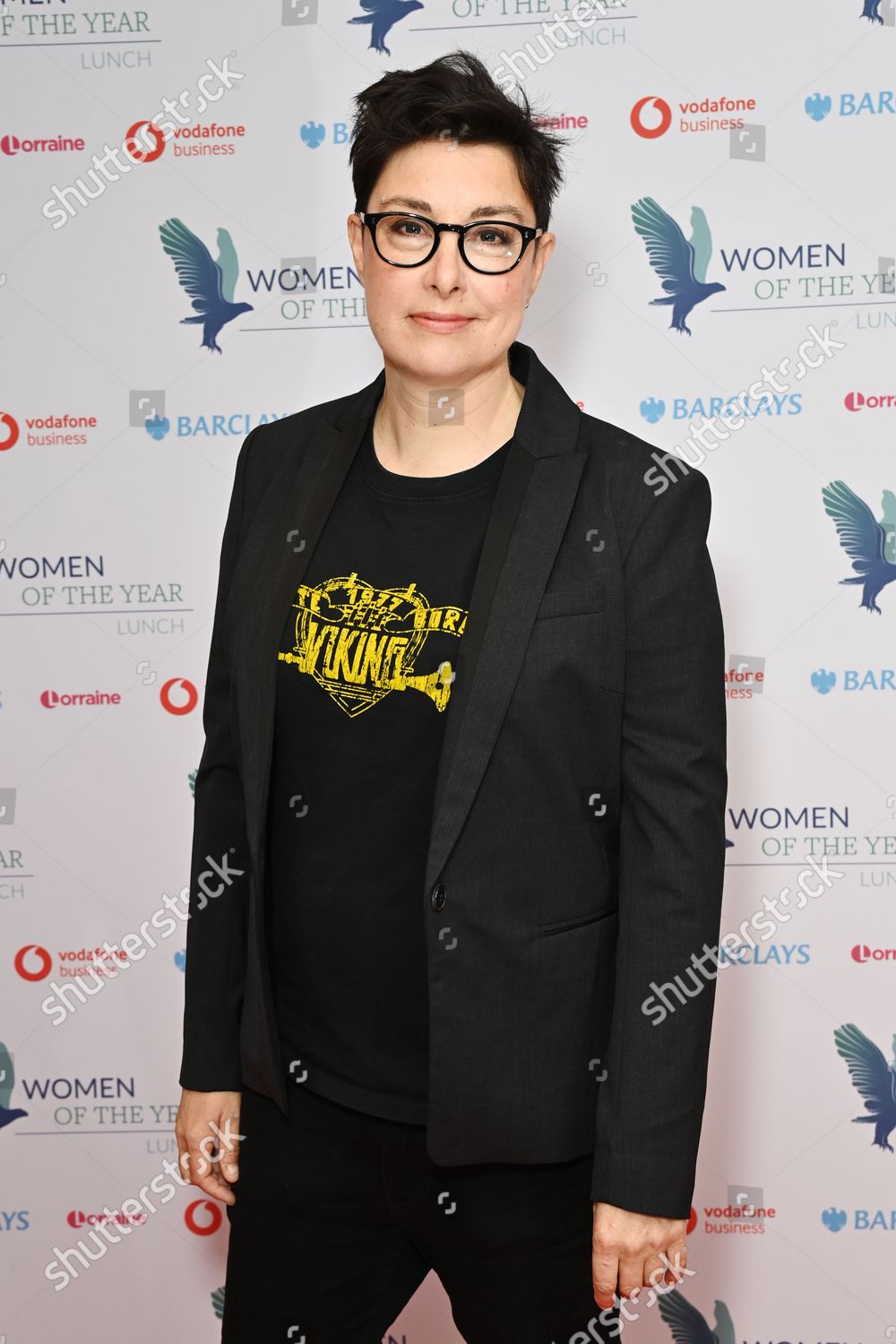 Sue Perkins Editorial Stock Photo - Stock Image | Shutterstock