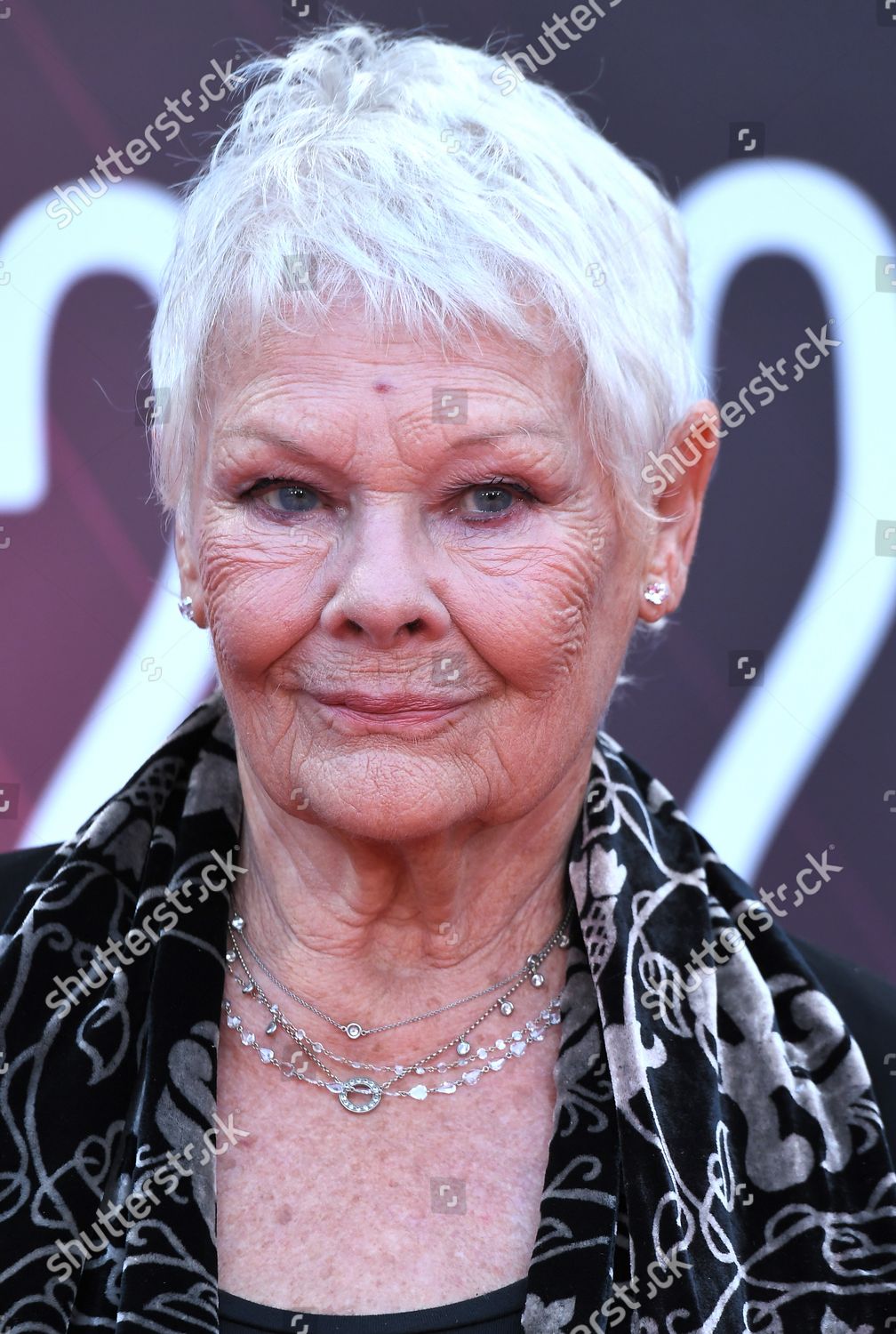 Dame Judi Dench Editorial Stock Photo - Stock Image | Shutterstock