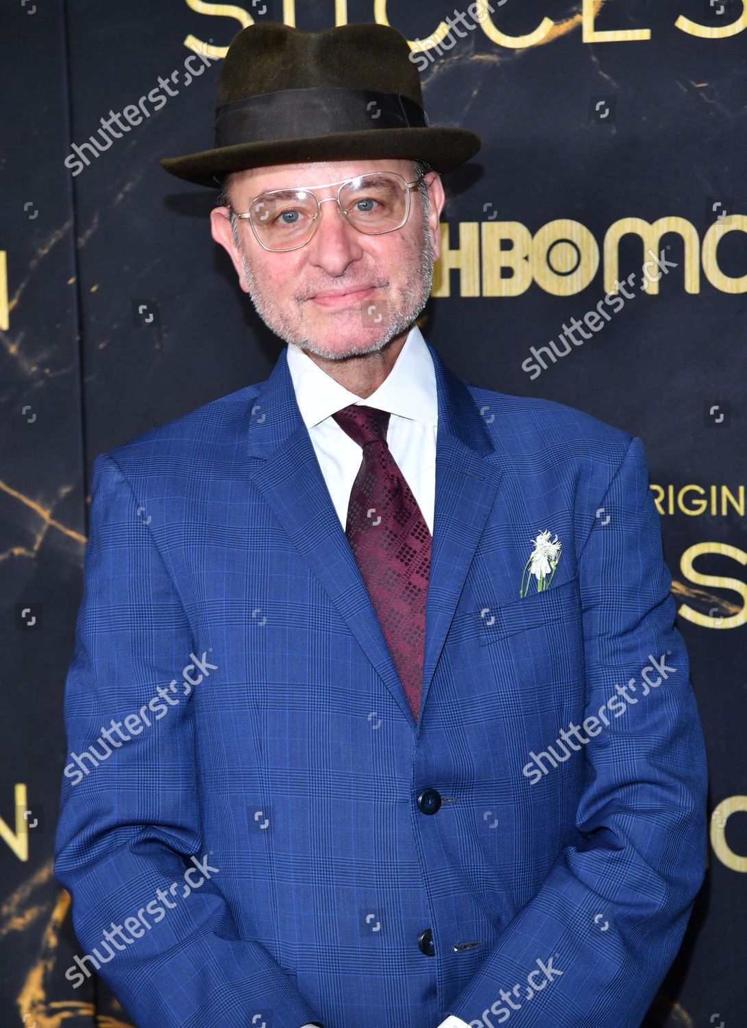 FISHER STEVENS Editorial Stock Photo - Stock Image | Shutterstock