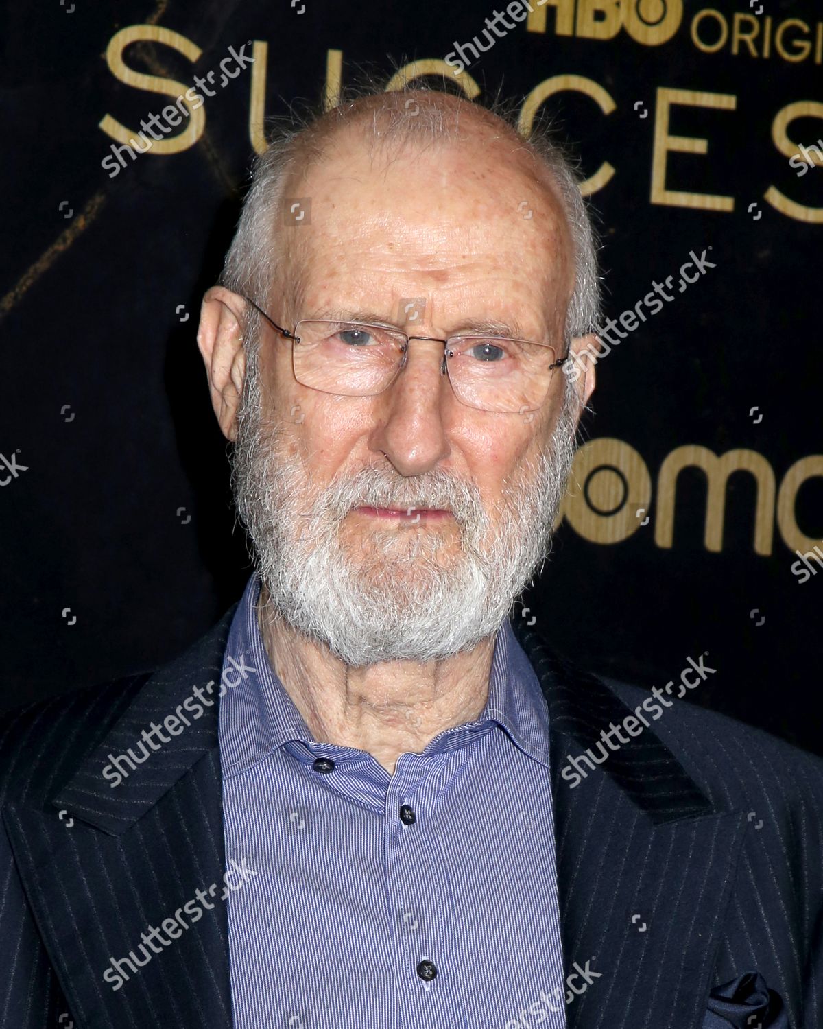 James Cromwell Editorial Stock Photo - Stock Image | Shutterstock
