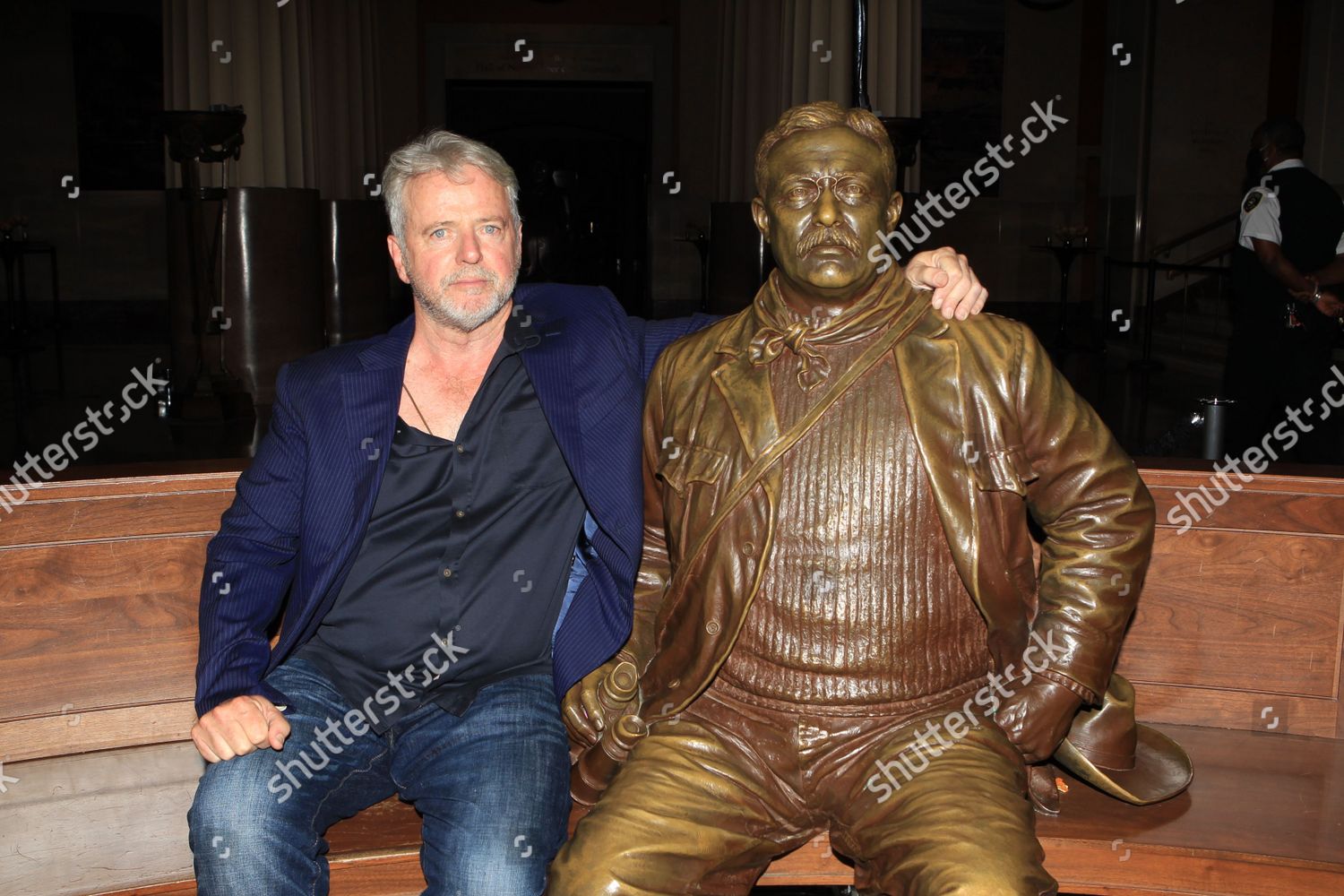 Aidan Quinn Editorial Stock Photo - Stock Image | Shutterstock