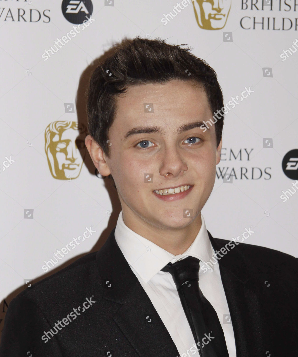 Tyger Drew Honey Editorial Stock Photo Stock Image Shutterstock