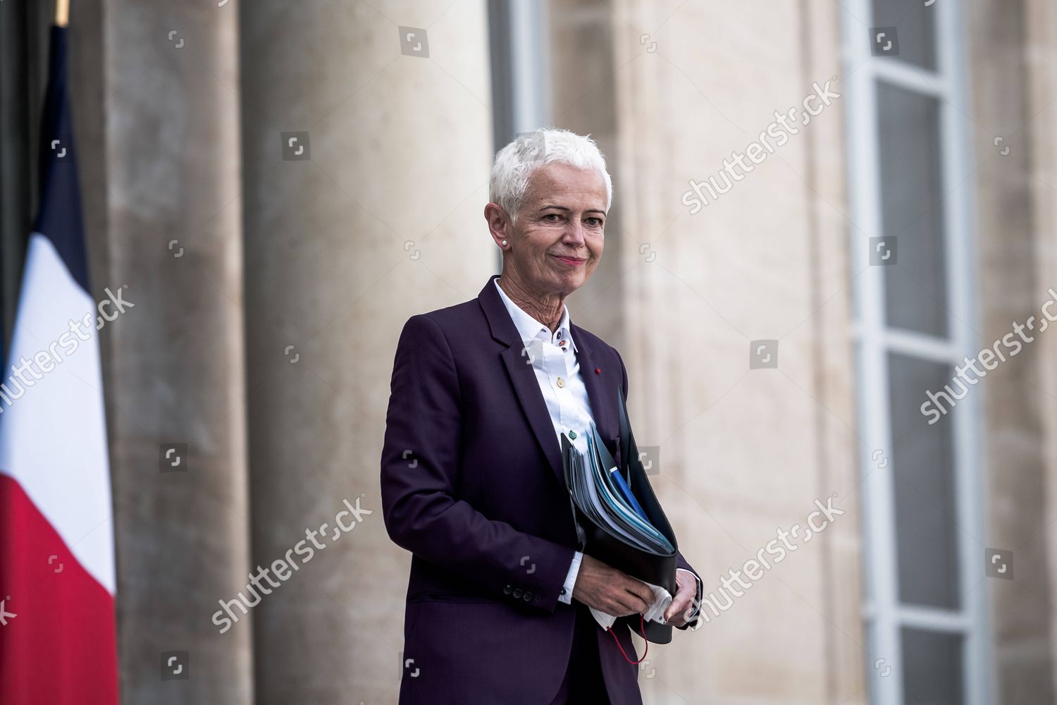 Brigitte Klinkert Editorial Stock Photo - Stock Image | Shutterstock