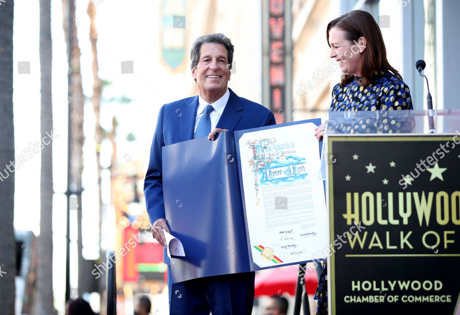 Peter Roth Editorial Stock Photo - Stock Image | Shutterstock