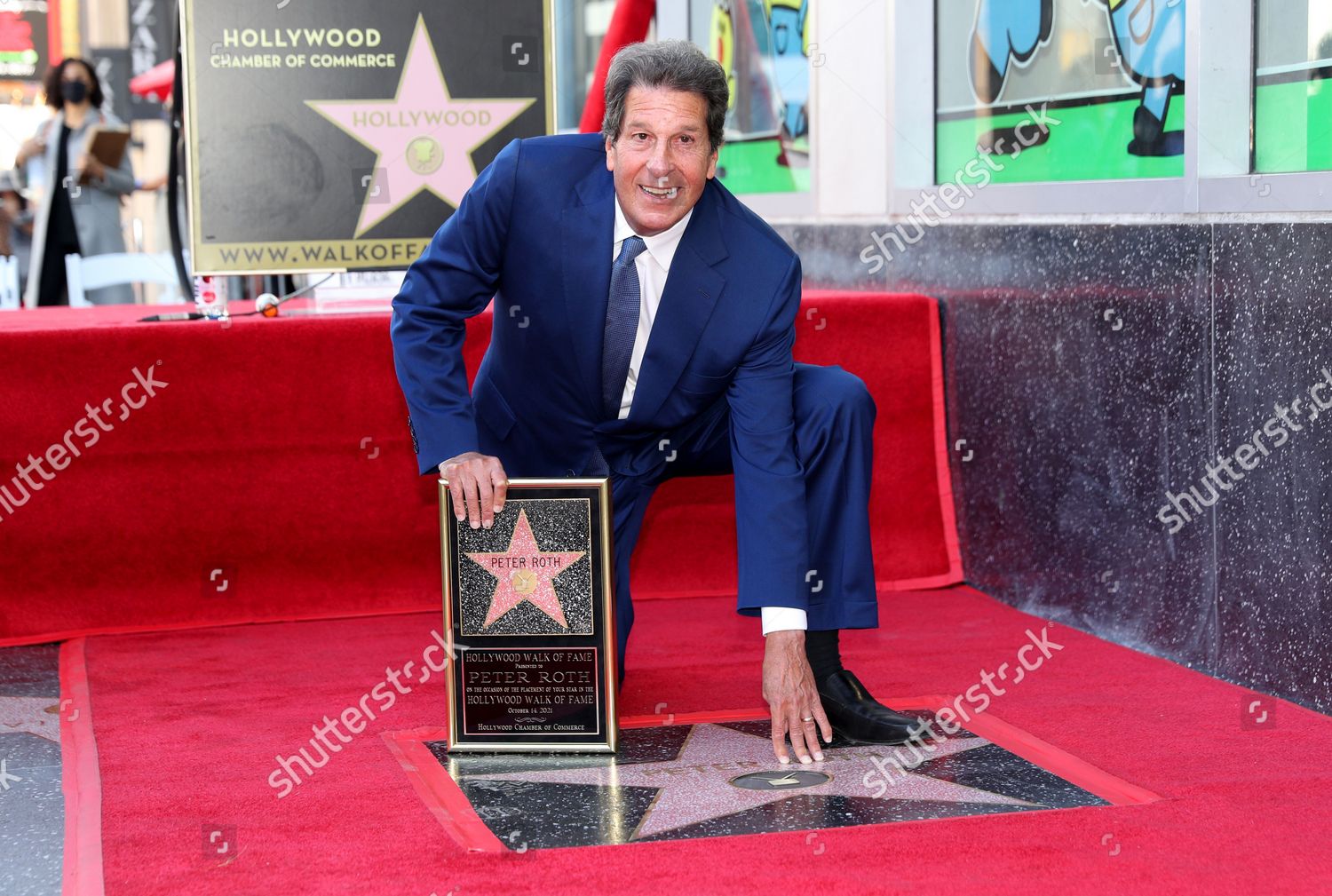 Peter Roth Editorial Stock Photo - Stock Image | Shutterstock