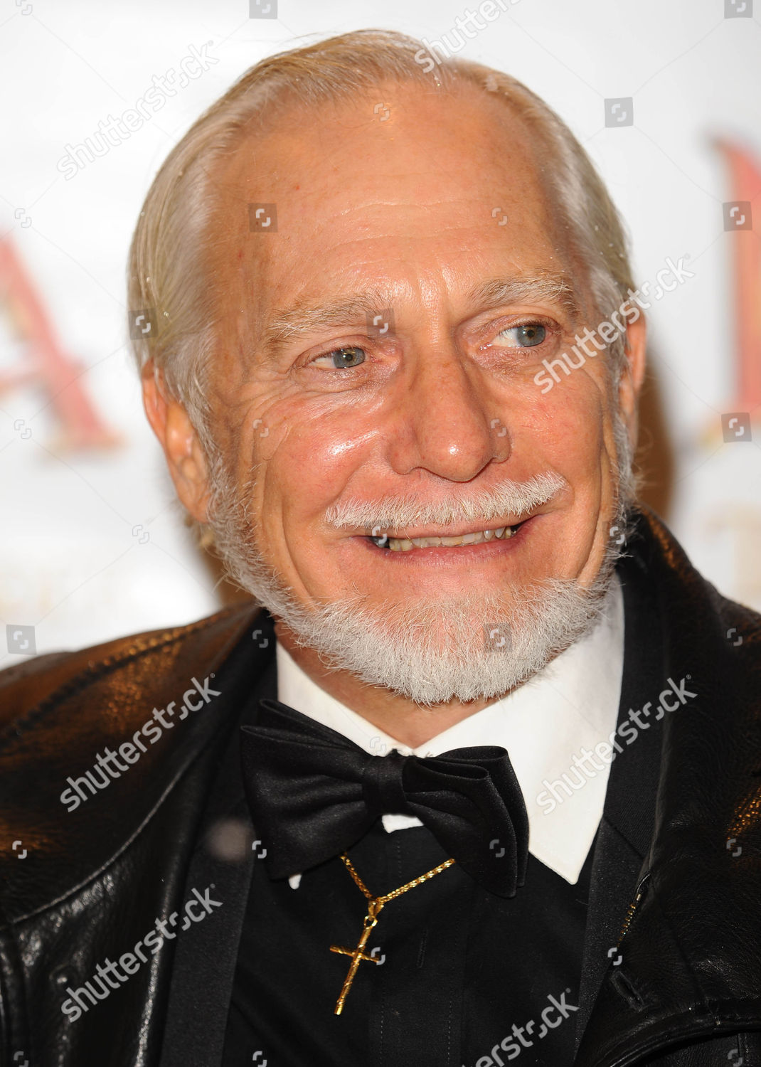 Douglas Gresham Editorial Stock Photo Stock Image Shutterstock