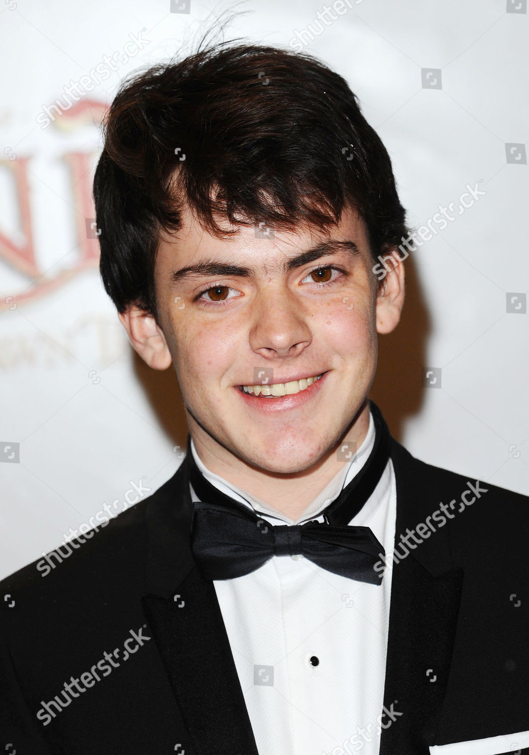 Skandar Keynes Editorial Stock Photo - Stock Image Shutterstock