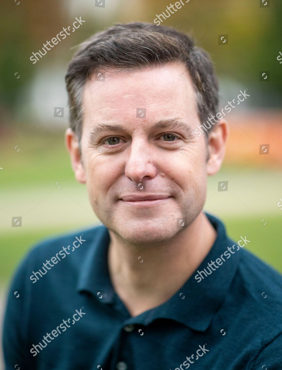 Tv Presenter Matt Baker Editorial Stock Photo - Stock Image | Shutterstock