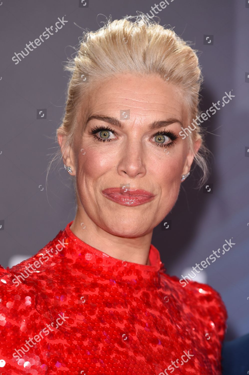 Hannah Waddingham Editorial Stock Photo - Stock Image | Shutterstock