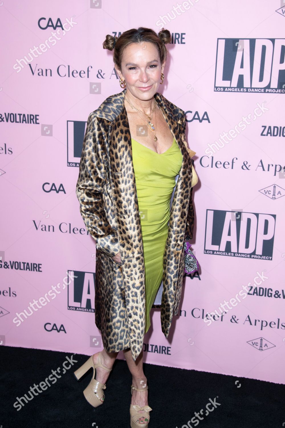 Jennifer Grey Editorial Stock Photo - Stock Image | Shutterstock