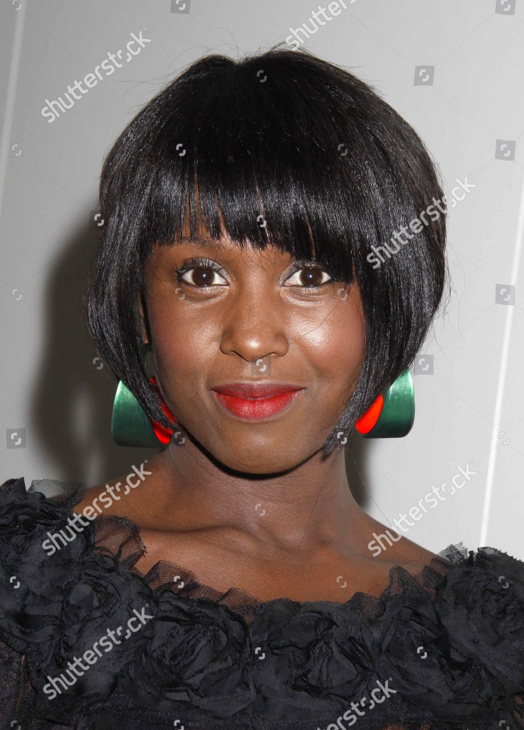 Michelle Gayle Editorial Stock Photo - Stock Image | Shutterstock
