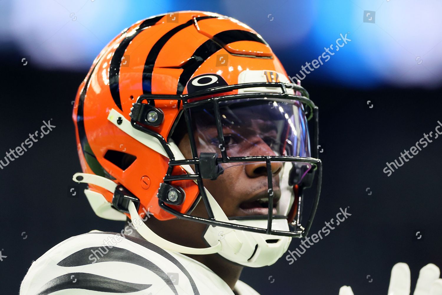 akeem bengals