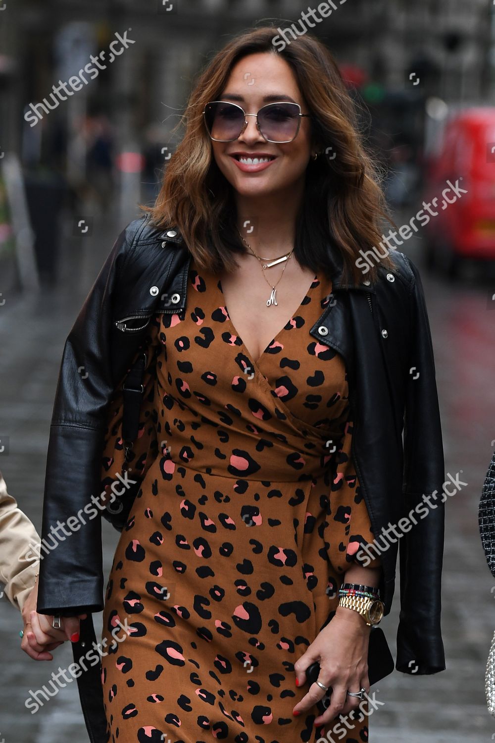Myleene Klass Editorial Stock Photo - Stock Image | Shutterstock