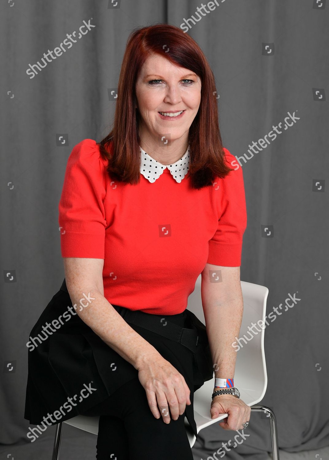 KATE FLANNERY ACTRESS Editorial Stock Photo - Stock Image | Shutterstock