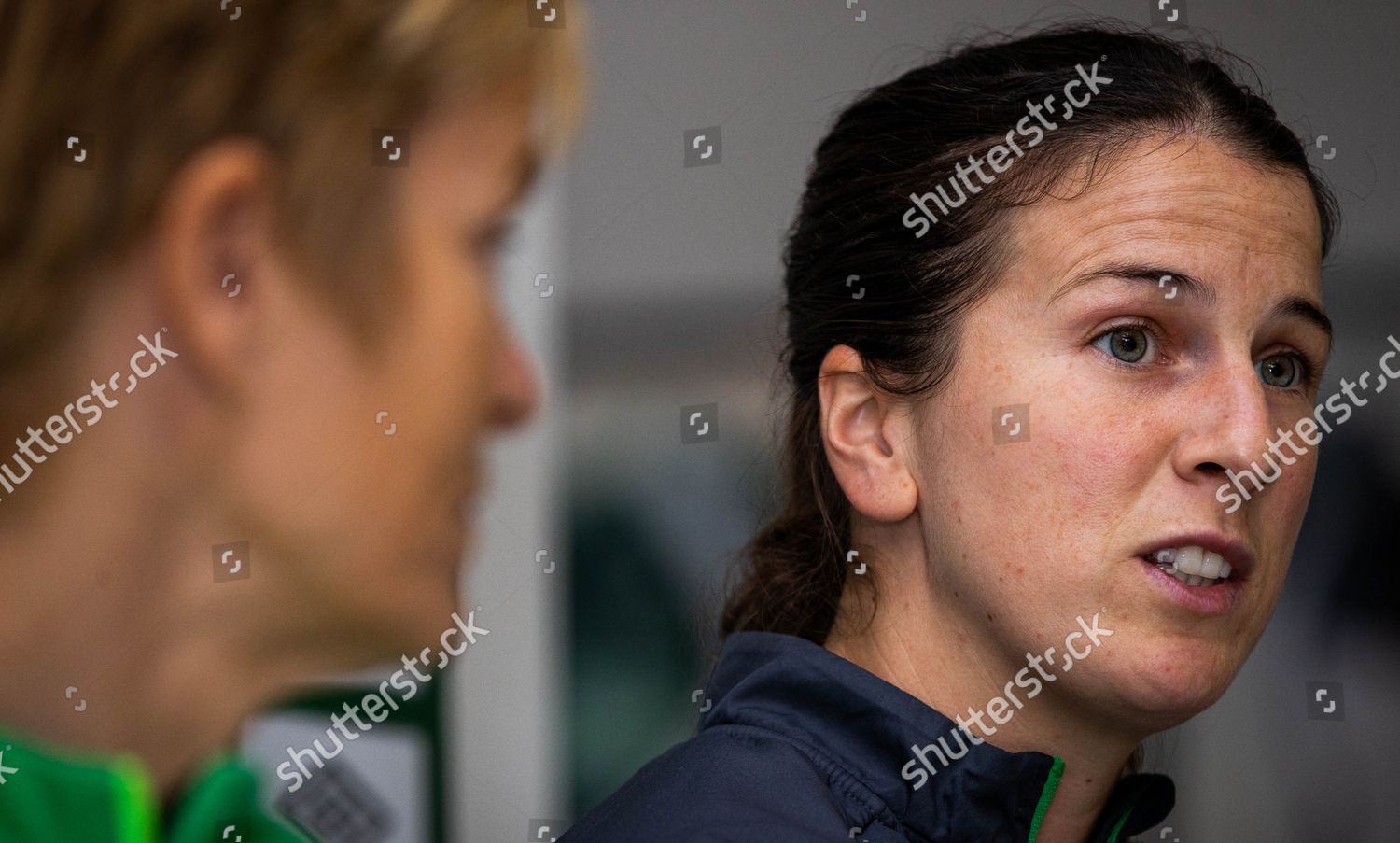 Niamh Fahey Editorial Stock Photo Stock Image Shutterstock