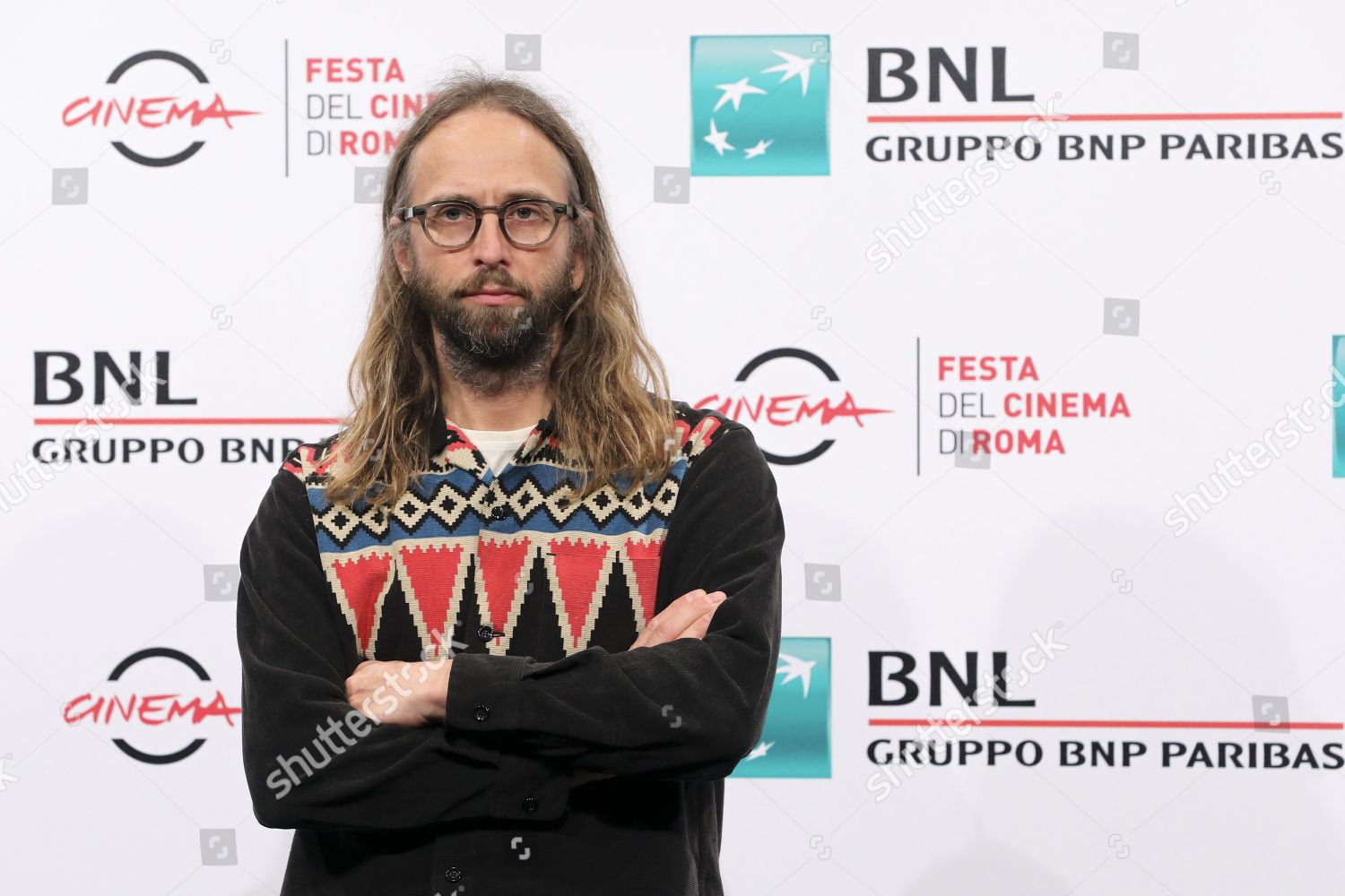 Jens Sjogren Editorial Stock Photo Stock Image Shutterstock