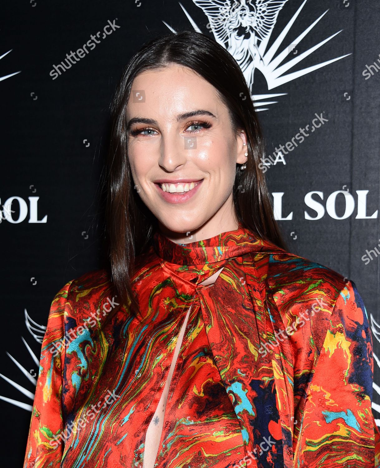 Scout Larue Willis Editorial Stock Photo - Stock Image | Shutterstock