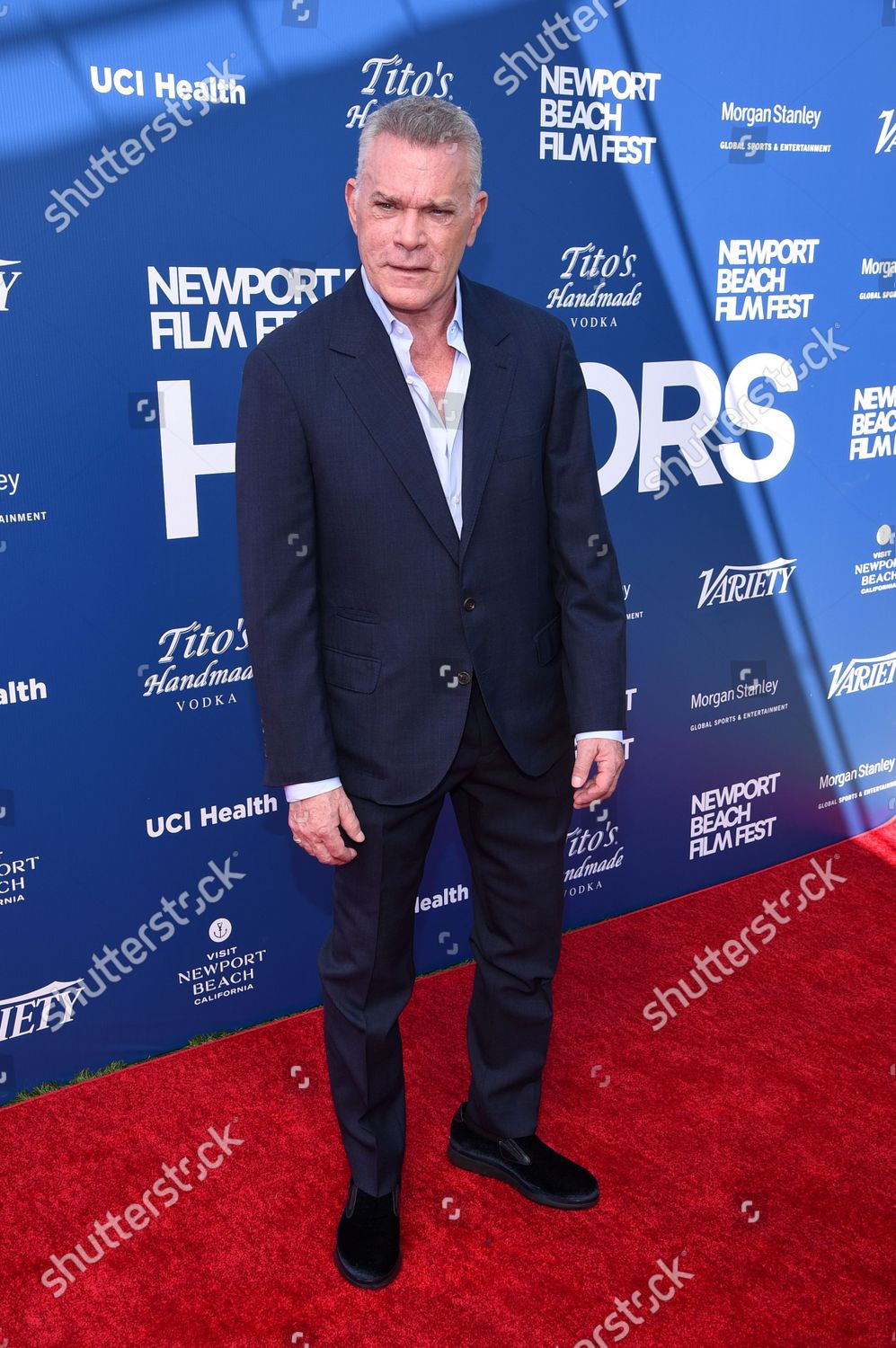 Ray Liotta Editorial Stock Photo - Stock Image | Shutterstock
